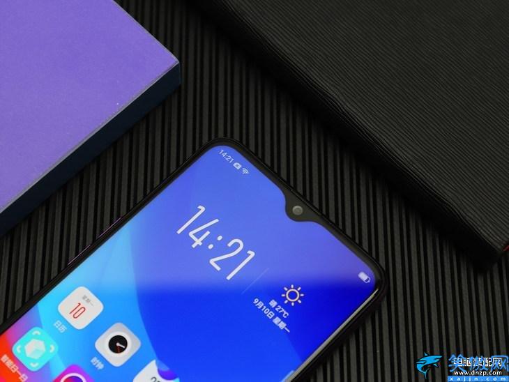 oppoa7x處理器是什么,OPPO A7x評測
