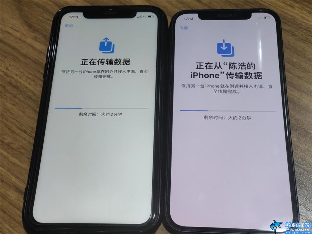 蘋果手機如何備份微信聊天記錄,兩種方法遷移、備份微信聊天內(nèi)容