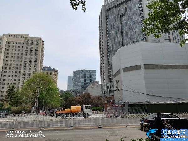 華為nova7 SE手機(jī)好用嗎,華為nova7 SE評(píng)測(cè)
