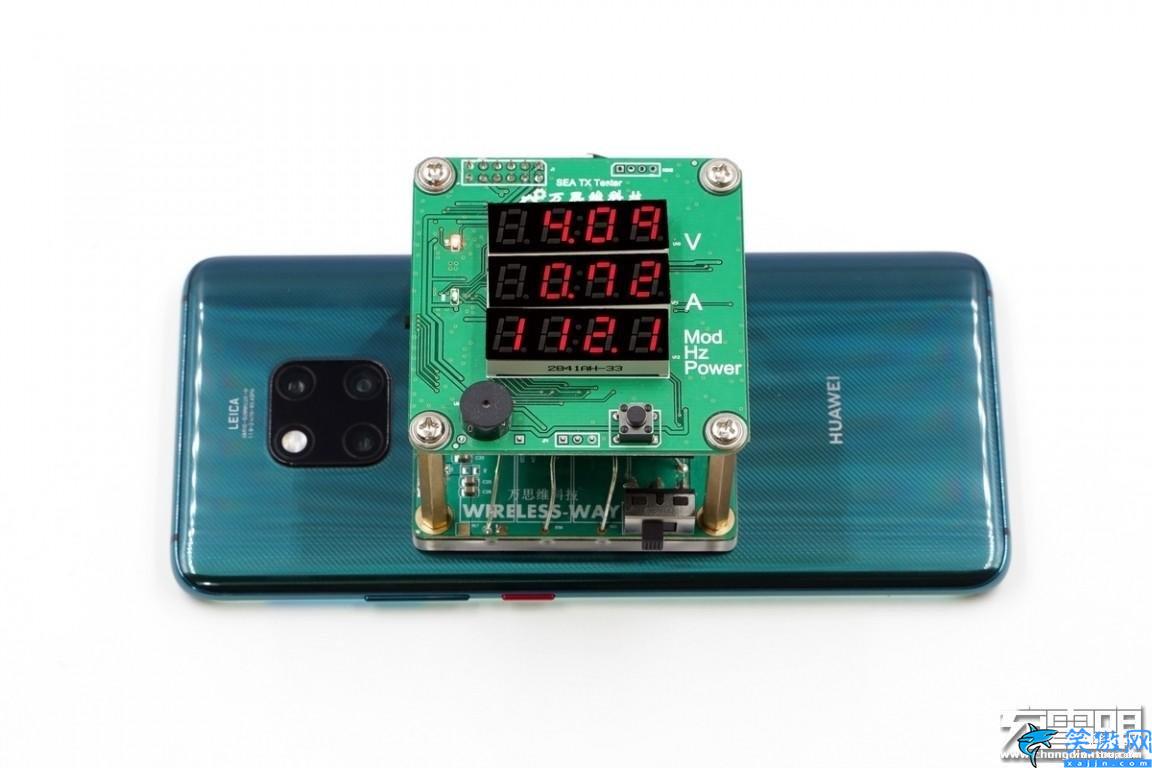 無線反向充電有哪幾款手機,反向無線充電4大手機品牌推出10款機型