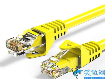網線跳線什么意思,網絡跳線知識的小普及
