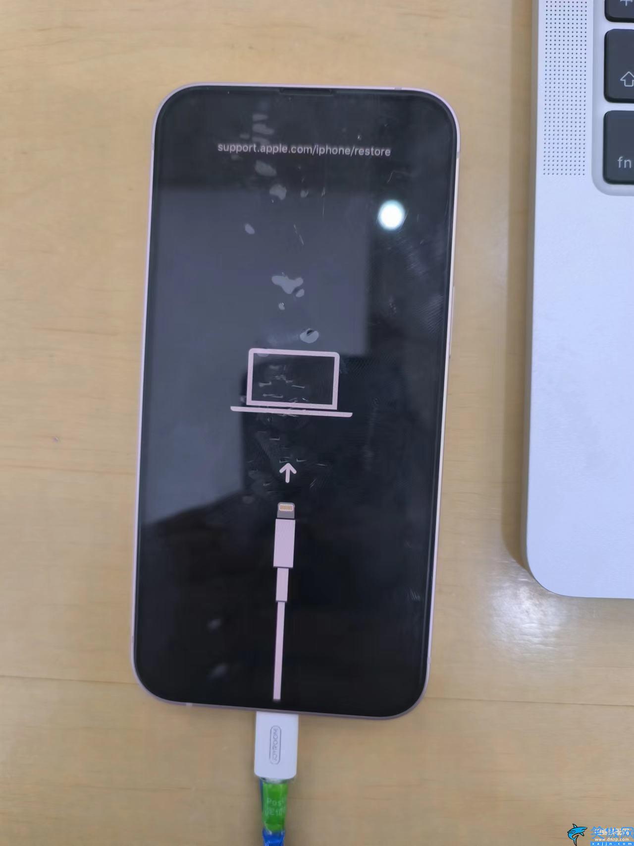 iphone固件恢復教程,DFU刷機步驟詳述