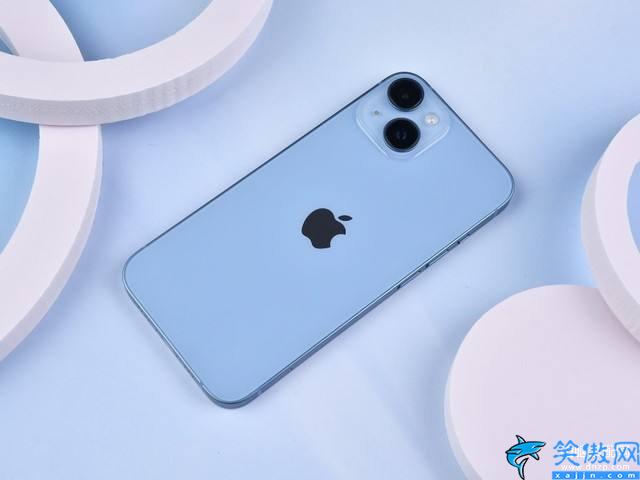 新款iphone哪個值得買,目前很值得買的3款蘋果手機2023