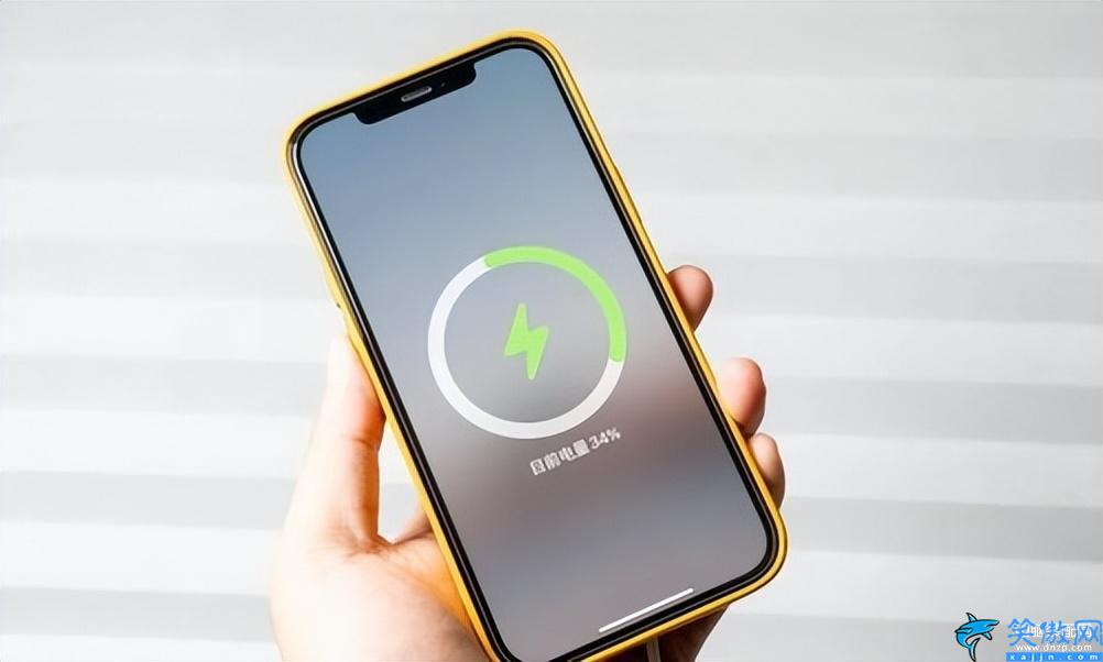 蘋果手機如何省電,解決iOS耗電快的小技巧