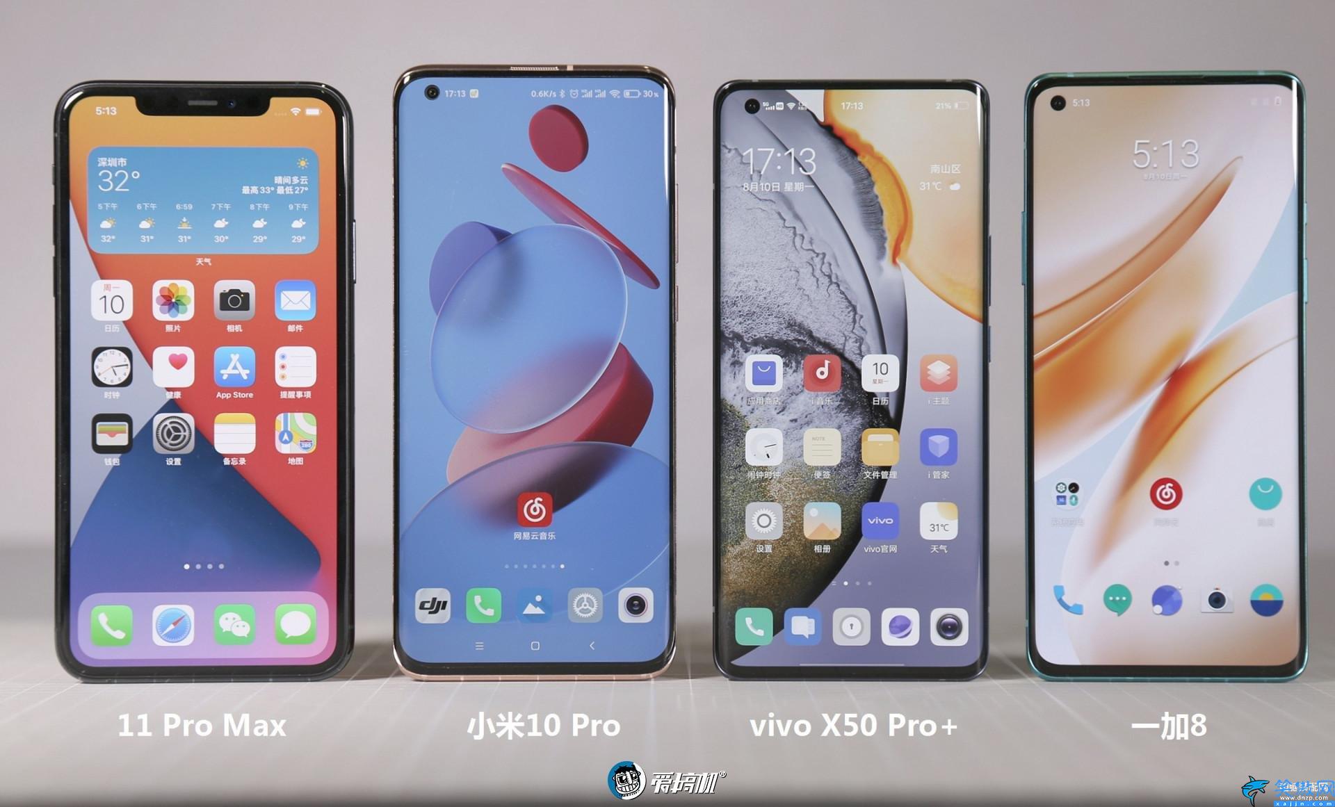 x50pro+的配置詳細參數,vivo X50 Pro+評測