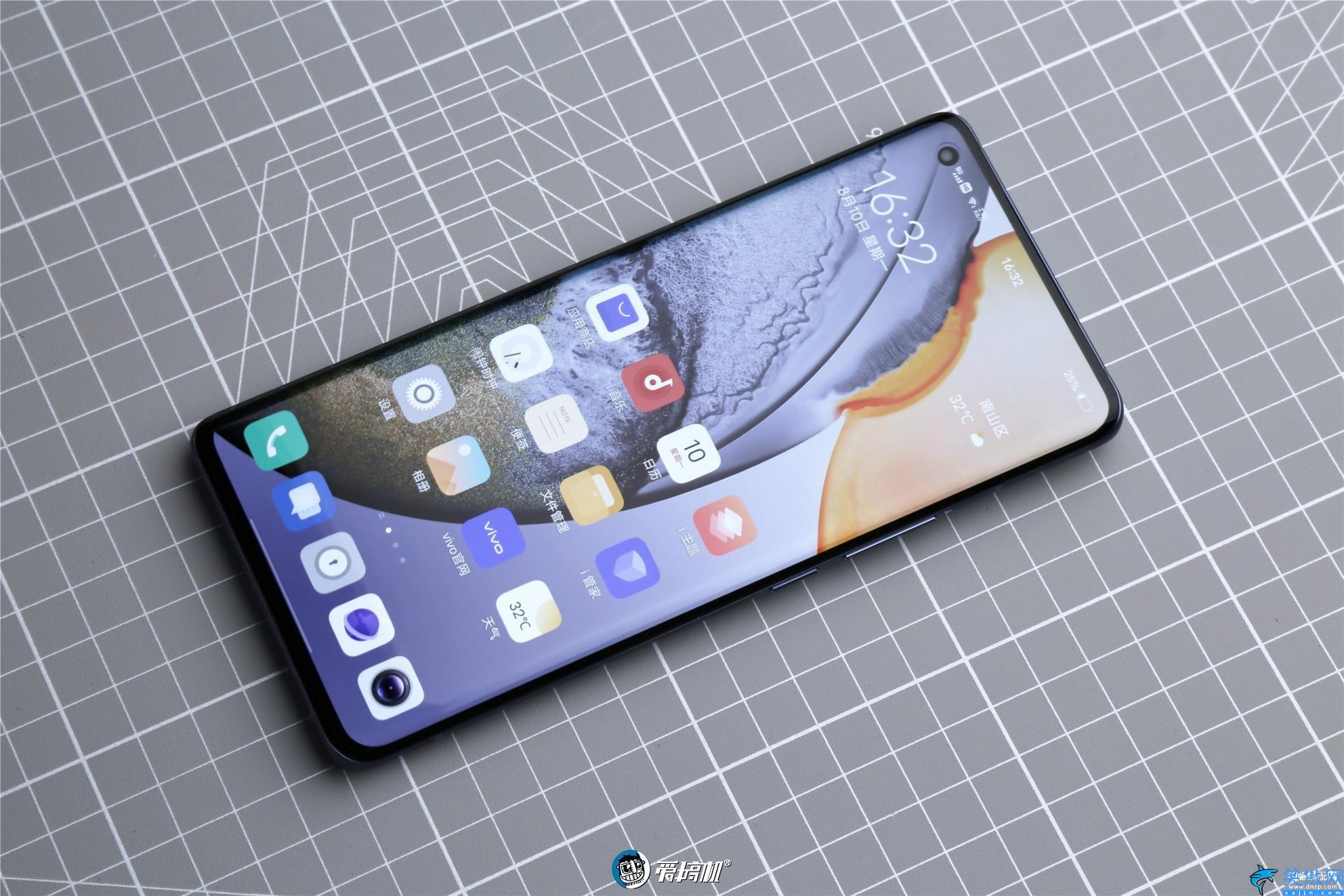 x50pro+的配置詳細參數,vivo X50 Pro+評測