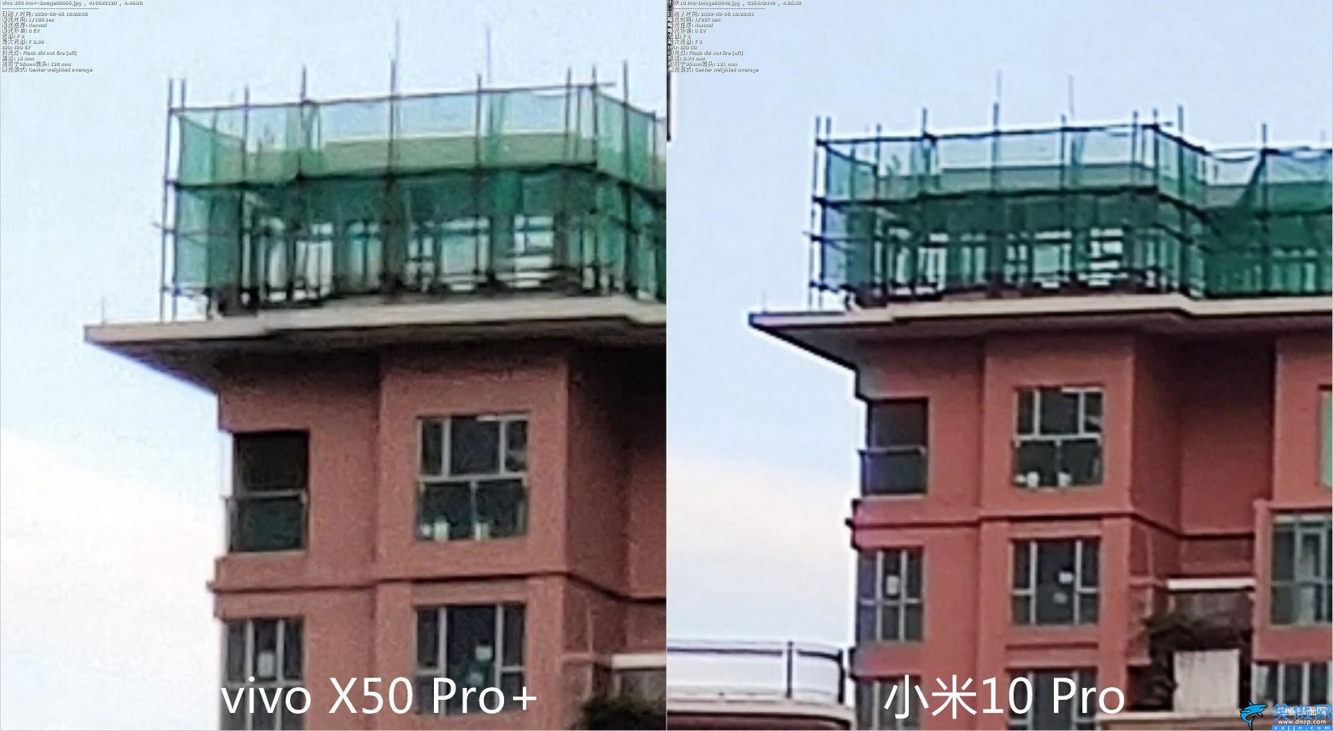 x50pro+的配置詳細參數,vivo X50 Pro+評測