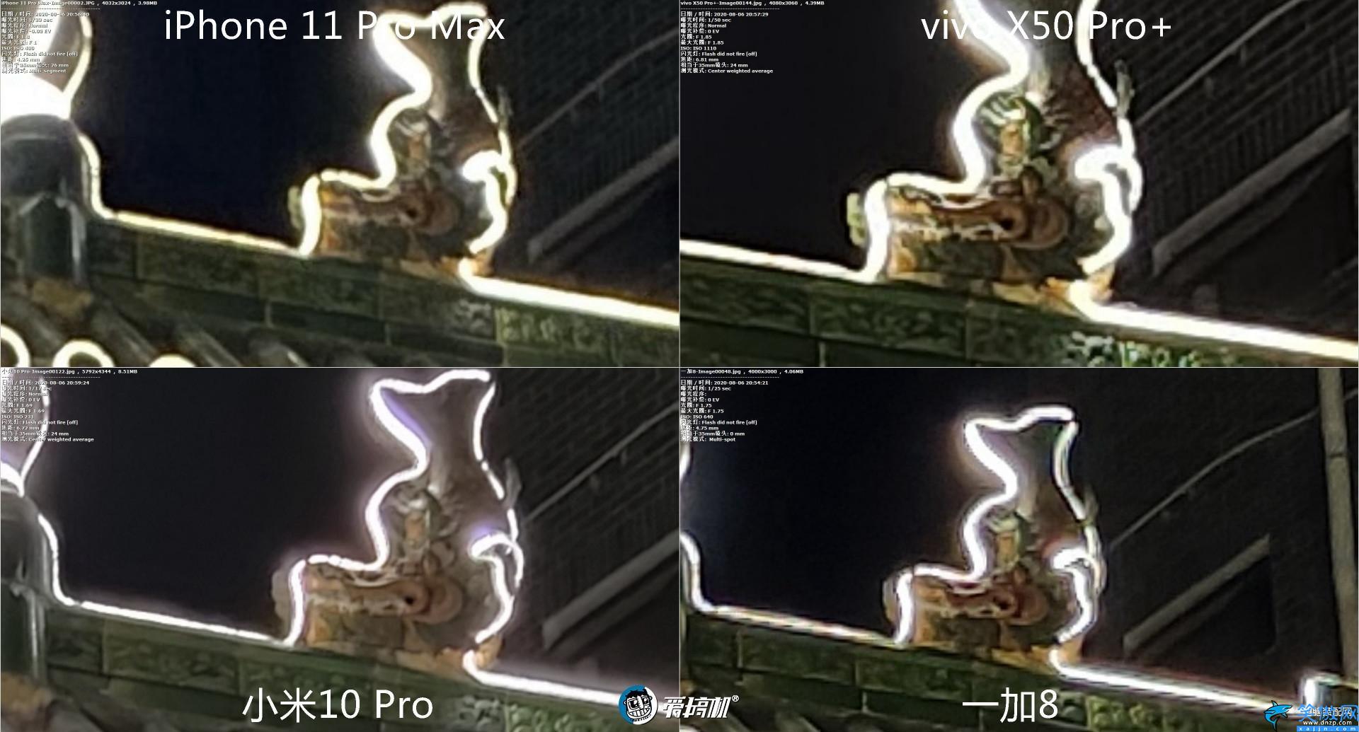 x50pro+的配置詳細參數,vivo X50 Pro+評測