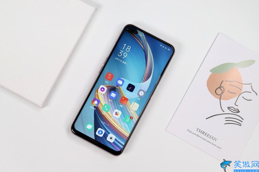 oppoa92s手機參數配置詳情,OPPO A92s綜合體驗