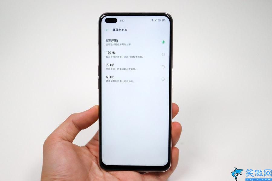 oppoa92s手機參數配置詳情,OPPO A92s綜合體驗