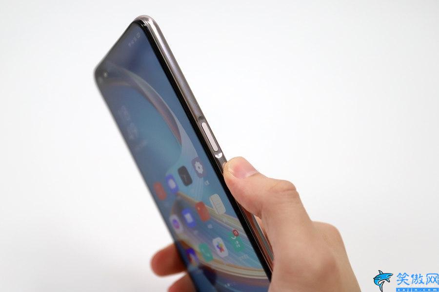 oppoa92s手機參數配置詳情,OPPO A92s綜合體驗