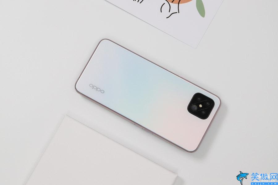 oppoa92s手機參數配置詳情,OPPO A92s綜合體驗