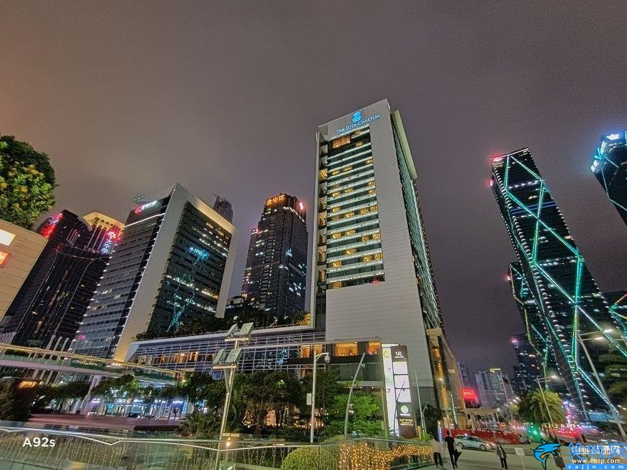 oppoa92s手機參數配置詳情,OPPO A92s綜合體驗