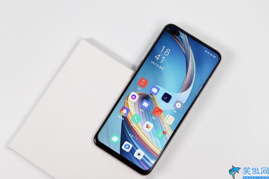 oppoa92s手機參數配置詳情,OPPO A92s綜合體驗