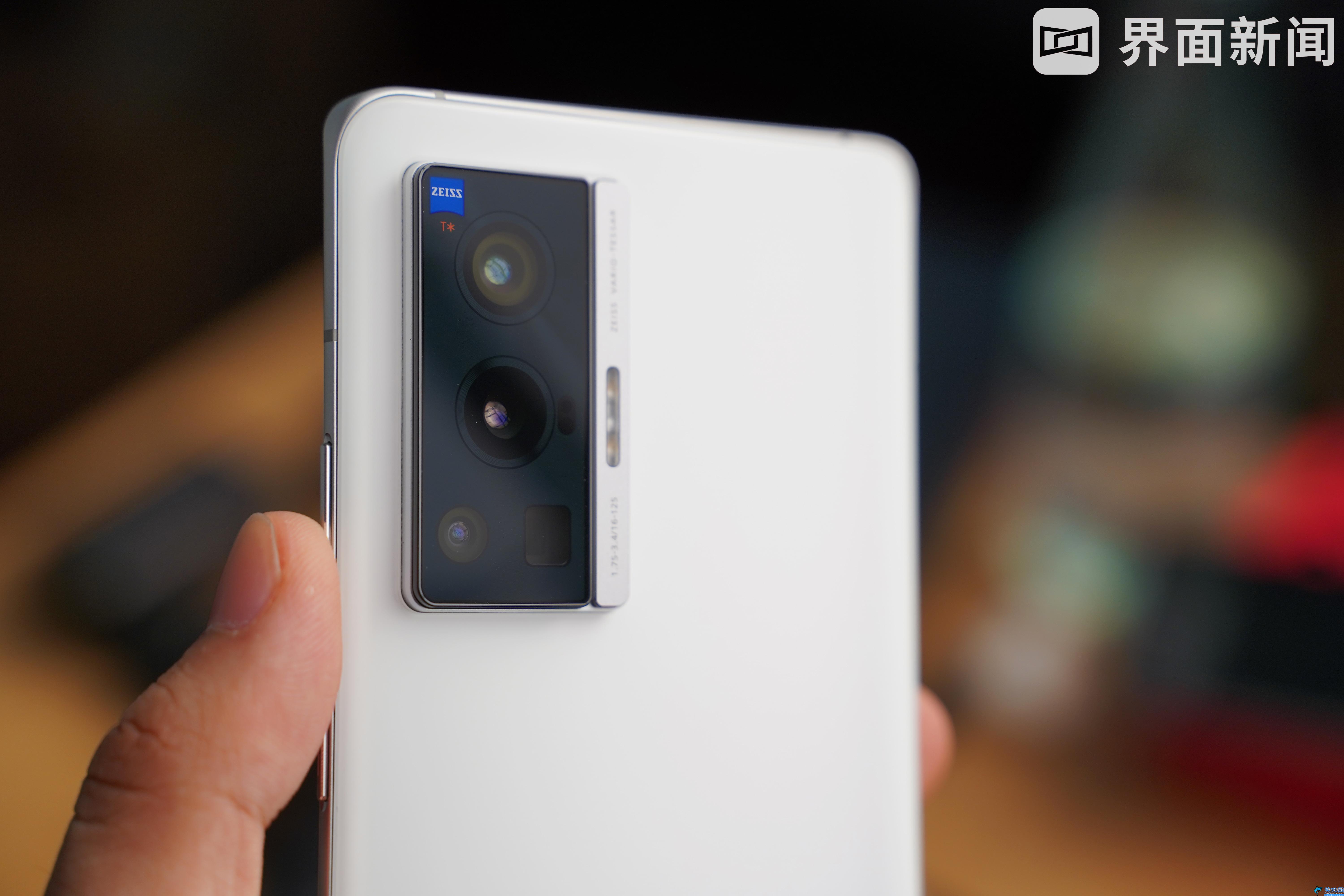x70 pro配置參數(shù)詳情,vivo X70 Pro上手體驗(yàn)
