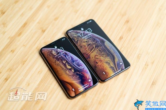 蘋果xs和xsmax哪個值得入手,iPhone XS/XS Max評測