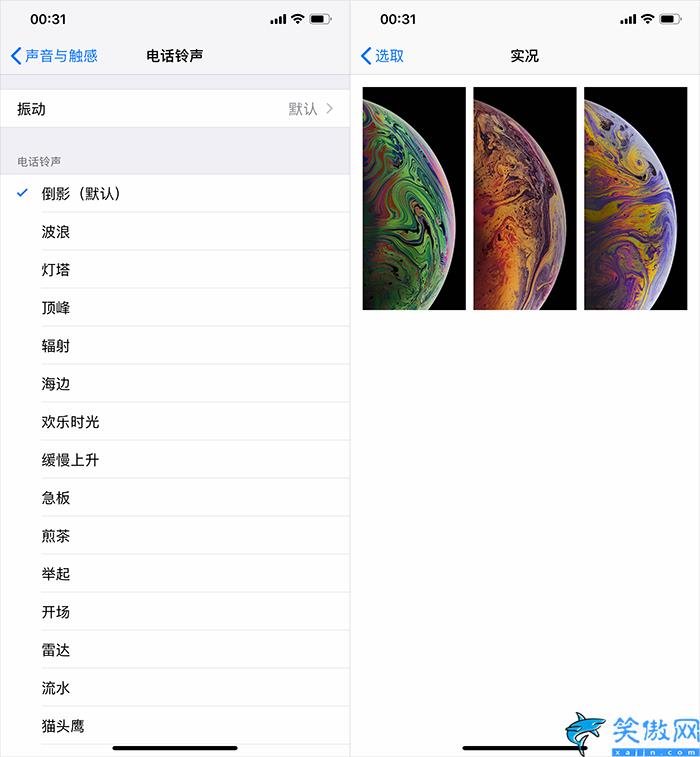 蘋果xs和xsmax哪個值得入手,iPhone XS/XS Max評測