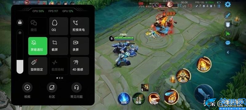 一加9rt怎么樣值得入手么,全能的直屏機皇,一加9RT評測