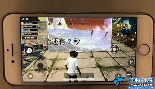 蘋果手機(jī)放大鏡怎么調(diào)出來,iPhone設(shè)置開啟放大鏡模式方法