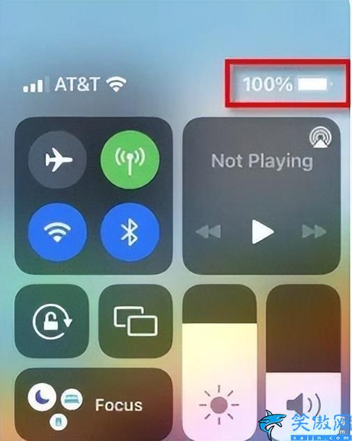 iphone顯示電量百分比怎么設置,設置蘋果手機電量百分比的妙招