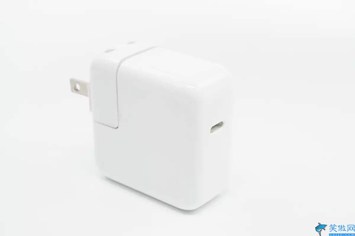 蘋果原裝充電器多少w,14.5V檔位的蘋果29W充電兼容性測試