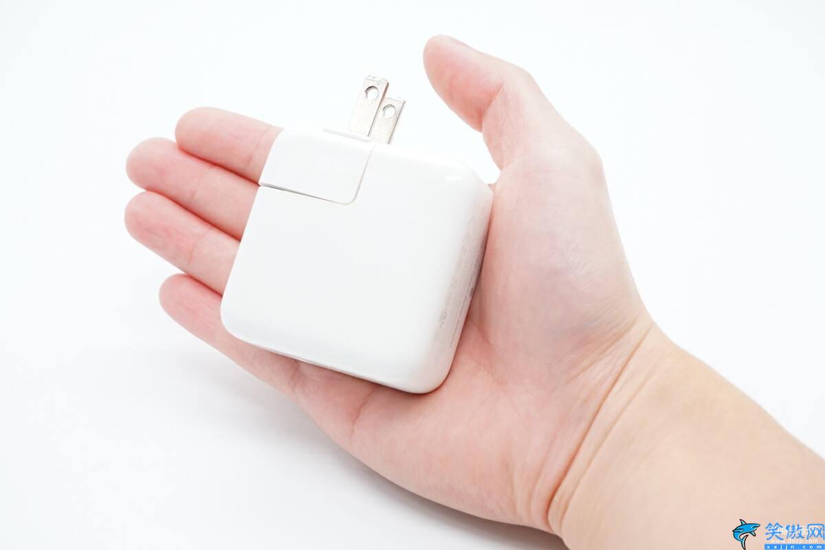 蘋果原裝充電器多少w,14.5V檔位的蘋果29W充電兼容性測試