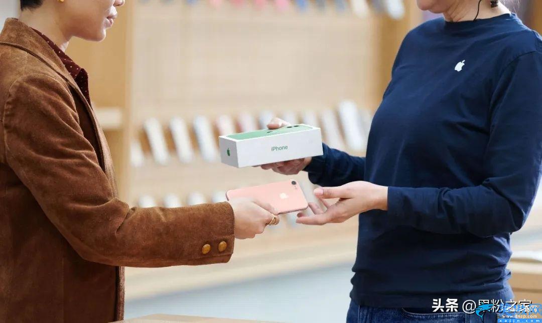 美版手機和國行有什么區別,iPhone國行和外版不同之處詳述