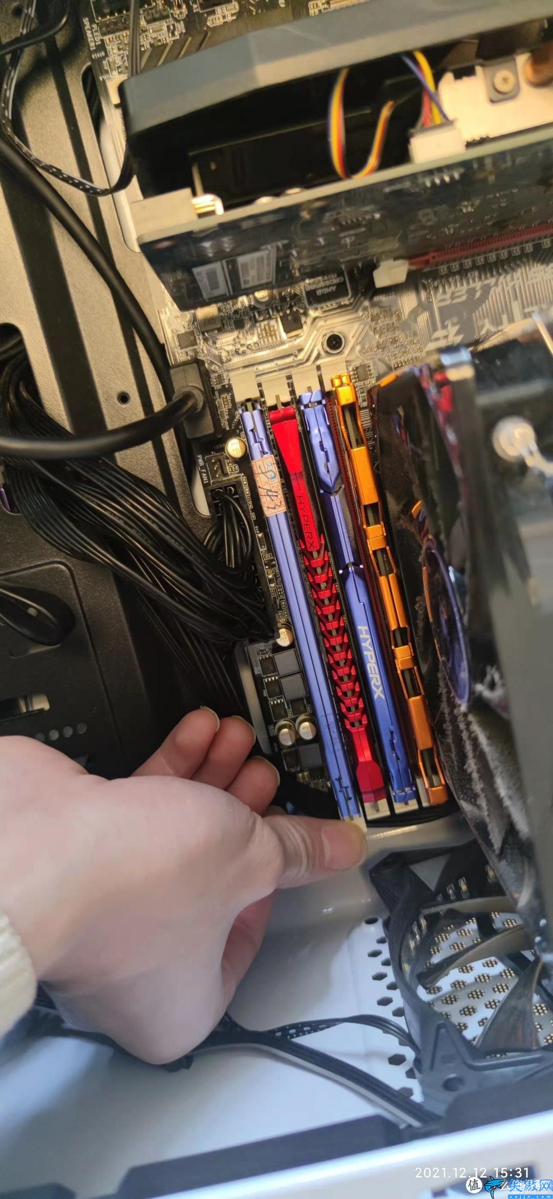電腦為什么開不了機是什么原因,排查問題思路