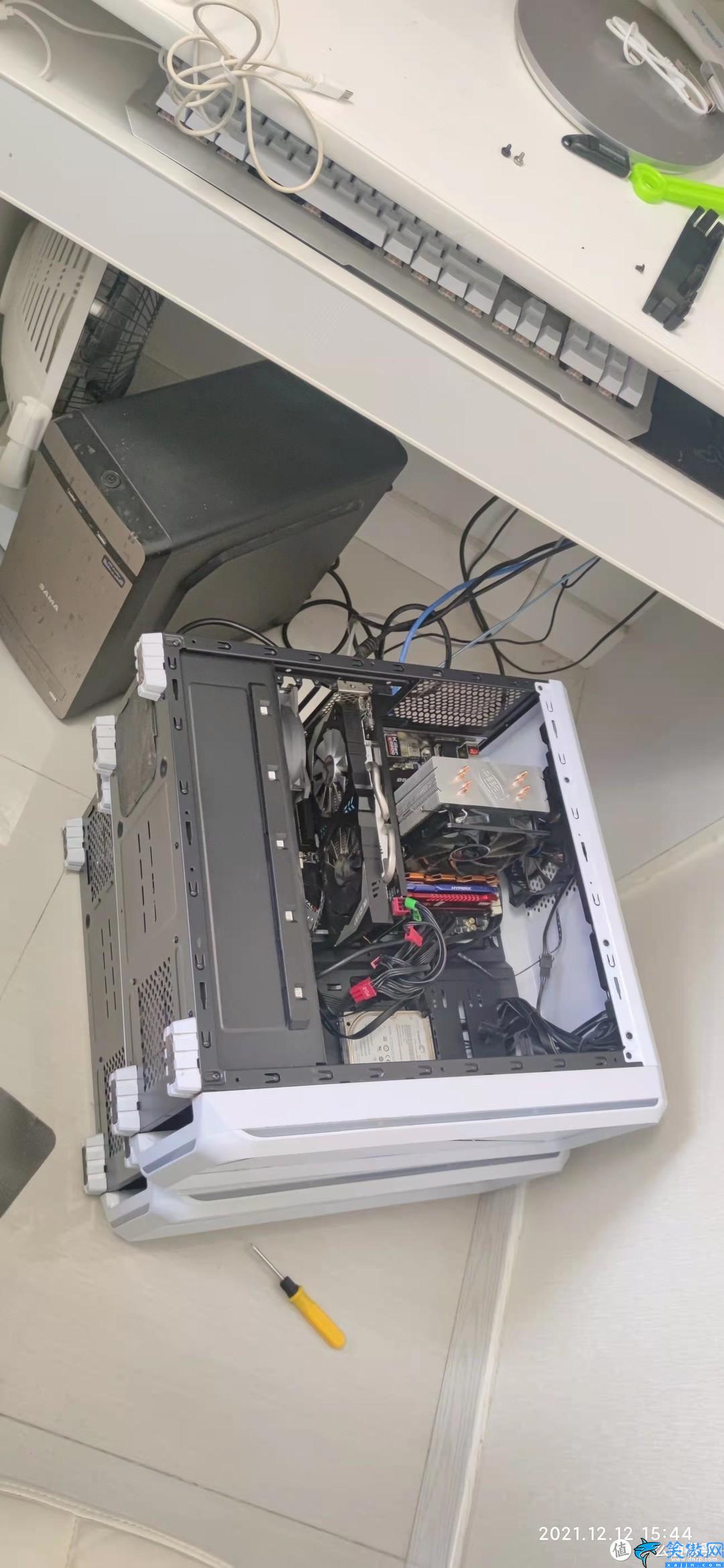 電腦為什么開不了機是什么原因,排查問題思路