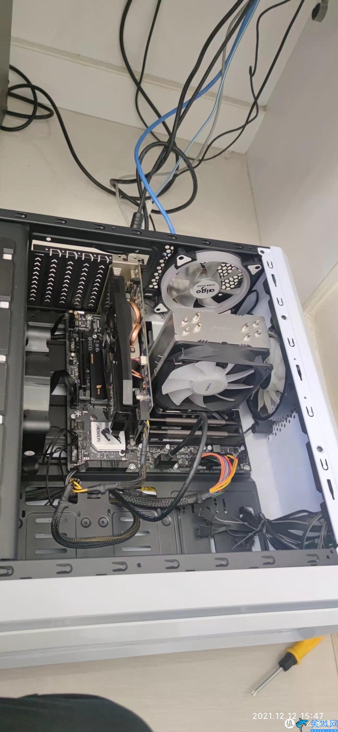 電腦為什么開不了機是什么原因,排查問題思路