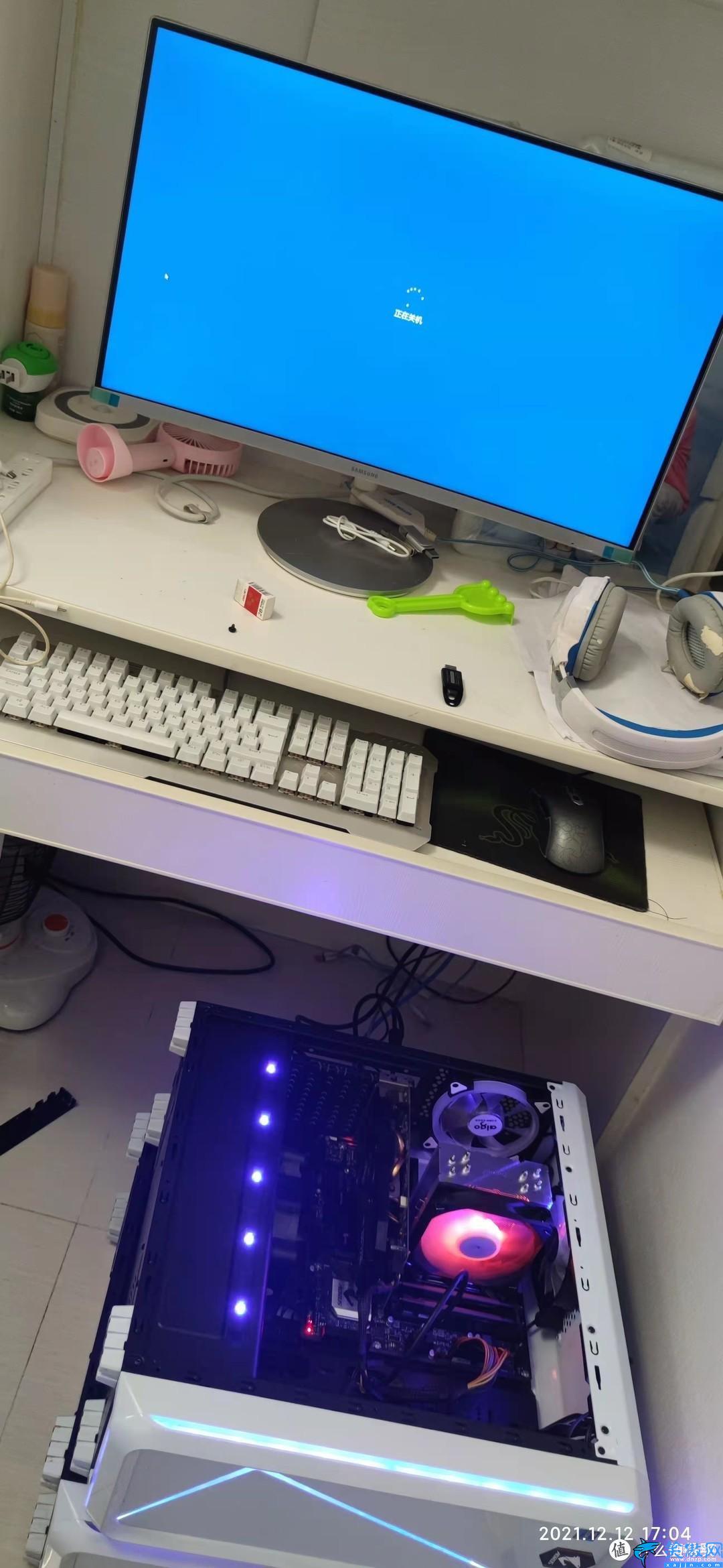 電腦為什么開不了機是什么原因,排查問題思路