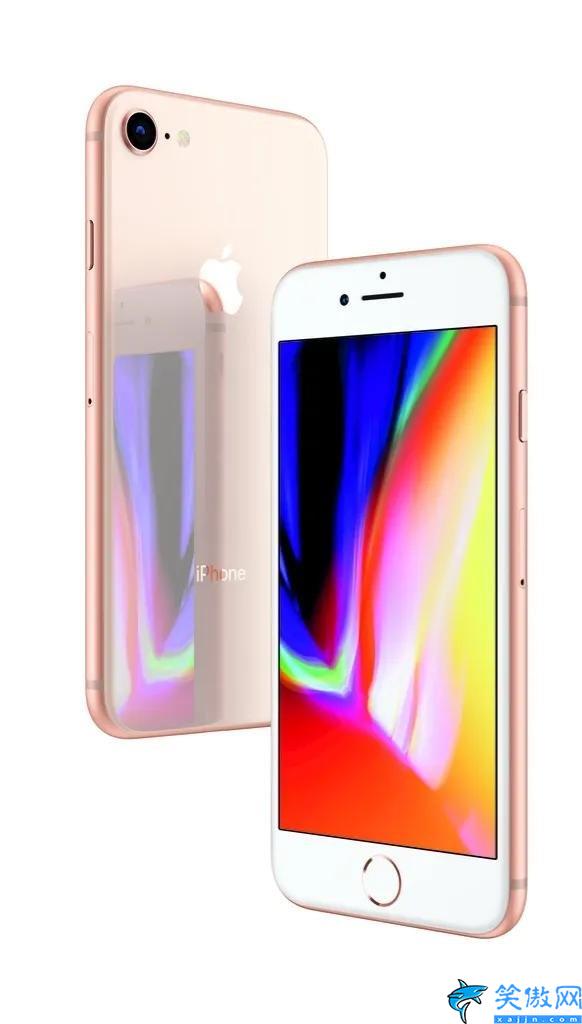 iphone8顏色銷量排行,盤點(diǎn)iPhone各代爆款顏色