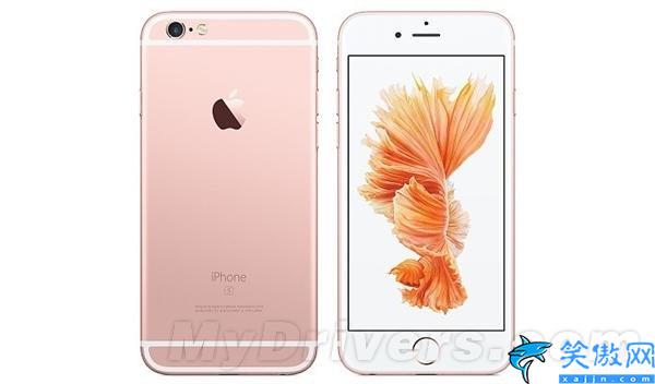 蘋果6s和6有什么區(qū)別,iPhone 6S和iPhone 6差距