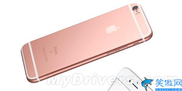 蘋果6s和6有什么區(qū)別,iPhone 6S和iPhone 6差距