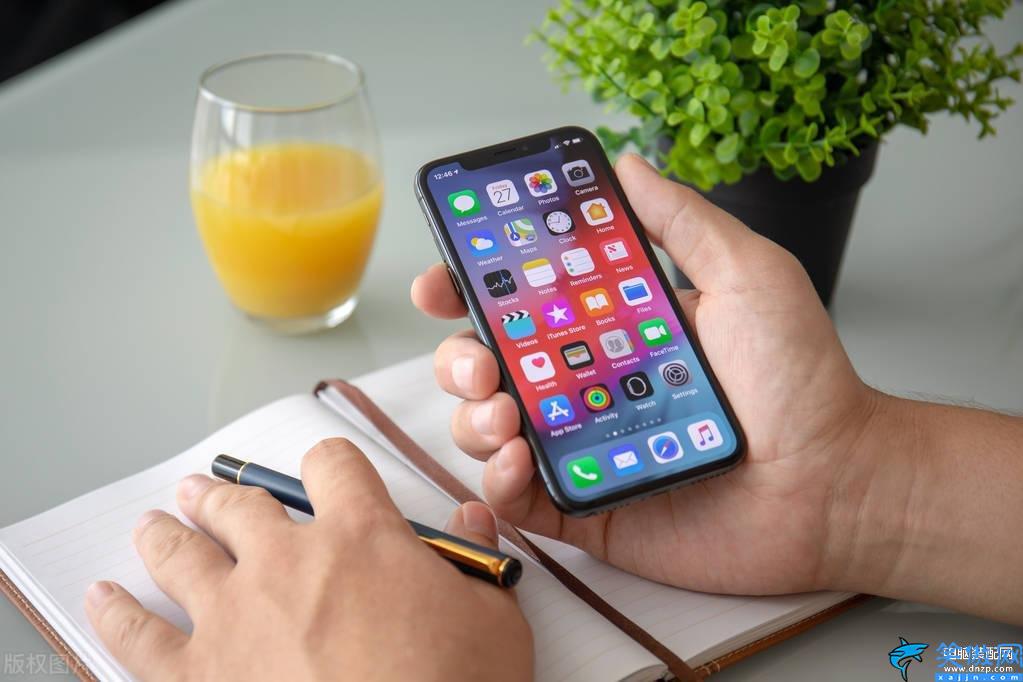 如何清理iphone手機內(nèi)存 ,清除蘋果緩存的操作步驟
