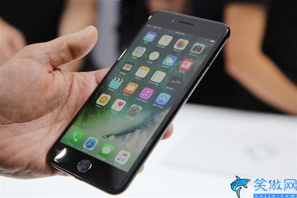 iphone7plus最新報價128g,蘋果7p上市價格