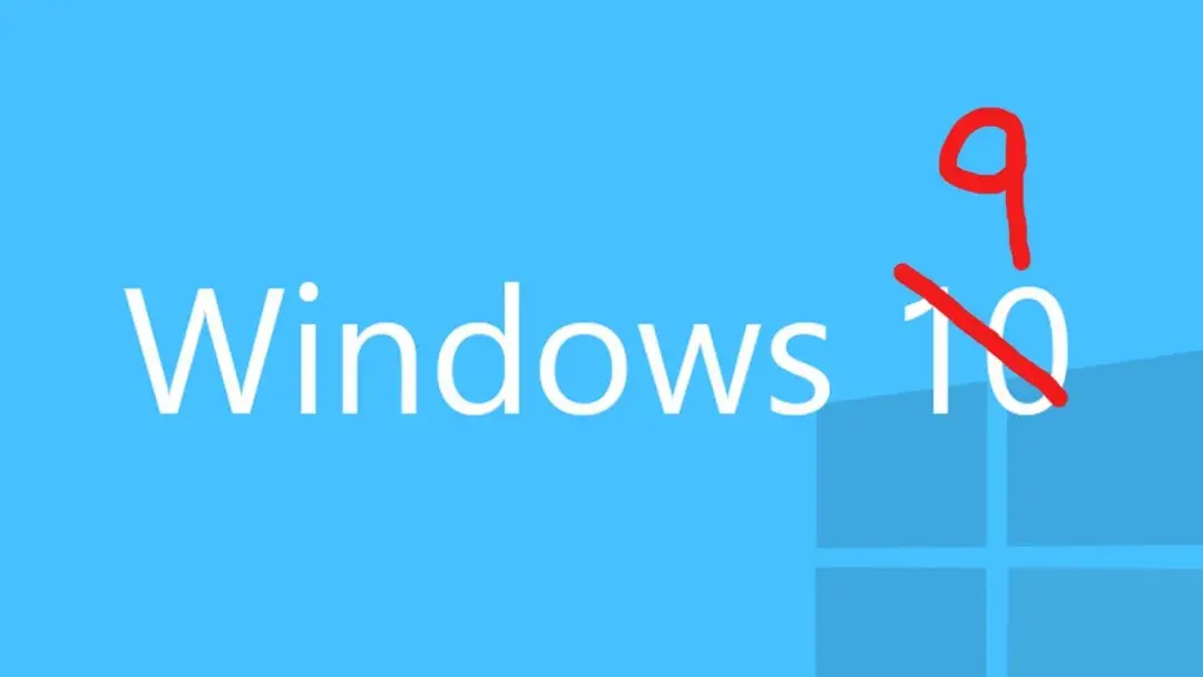 windows9為什么沒有使用,Windows 9系統介紹
