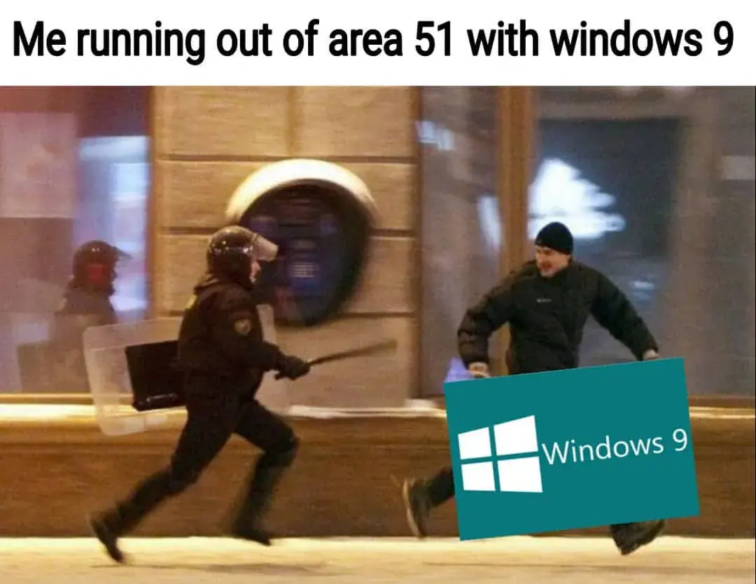 windows9為什么沒有使用,Windows 9系統介紹