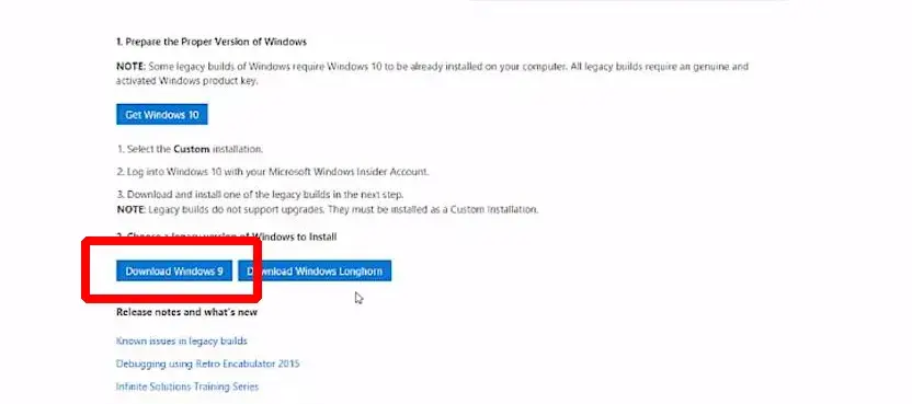 windows9為什么沒有使用,Windows 9系統介紹