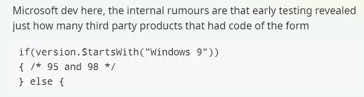 windows9為什么沒有使用,Windows 9系統介紹