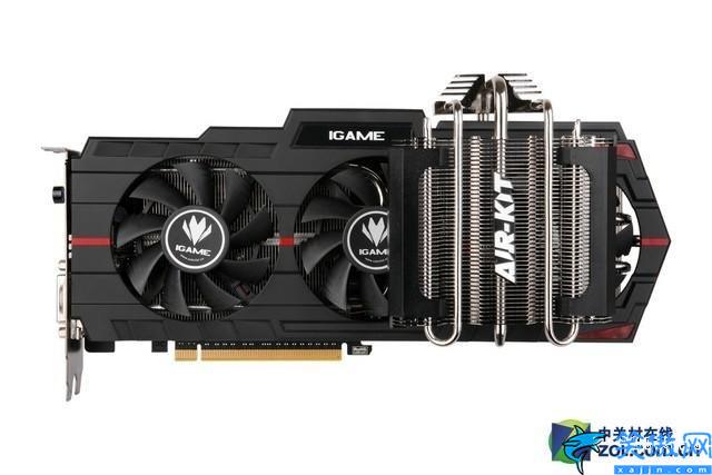 760顯卡300w電源夠不夠,七彩虹GTX760震撼實測