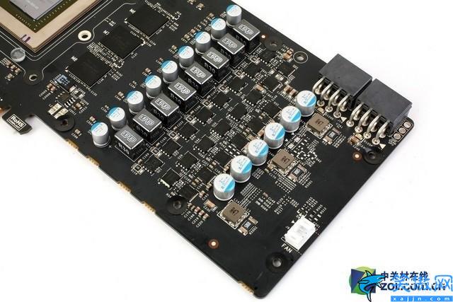 760顯卡300w電源夠不夠,七彩虹GTX760震撼實測