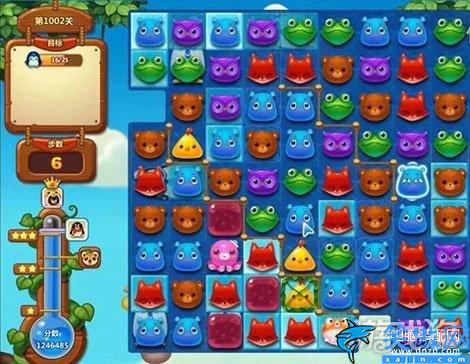 開心消消樂打不開總是正在載入如何解決,修復開心消消樂登入異常的方法