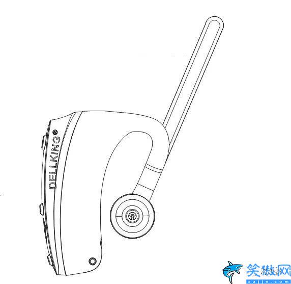 藍牙耳機的正確戴法是怎樣的,耳機的正確佩戴方式和注意事項