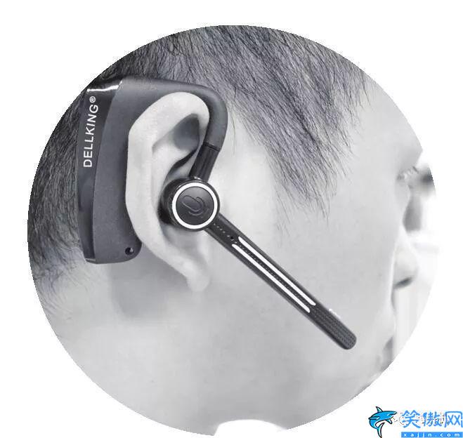 藍牙耳機的正確戴法是怎樣的,耳機的正確佩戴方式和注意事項