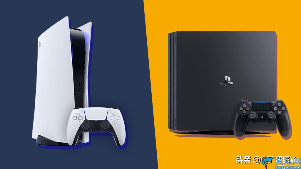 新人買ps5還是買ps4,PS4和PS5購買建議詳述