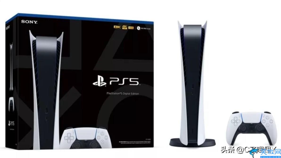 新人買ps5還是買ps4,PS4和PS5購買建議詳述