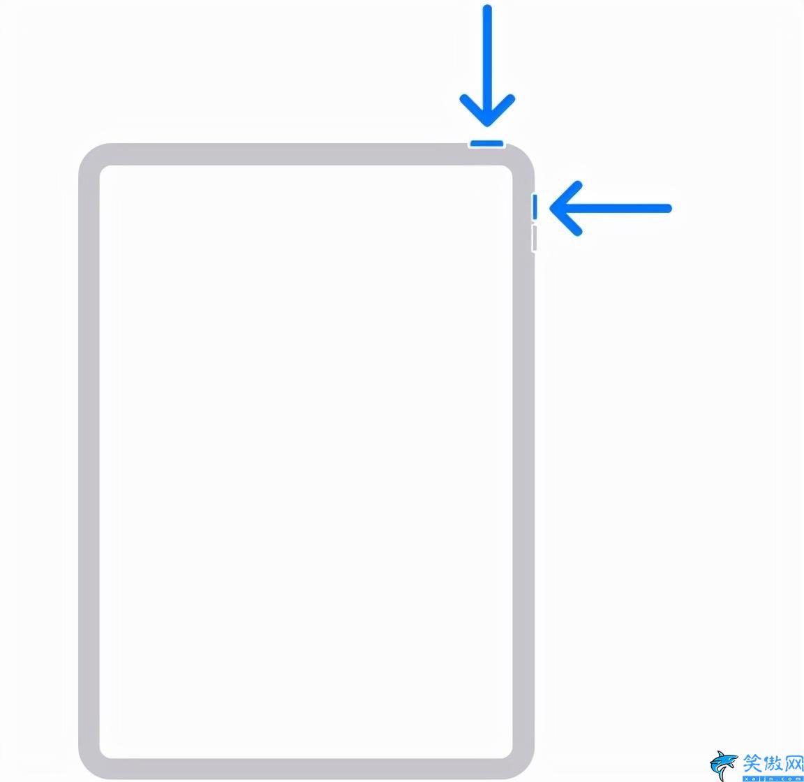 ipad怎么截屏教程,總結(jié)iPad快速截圖的7種方式