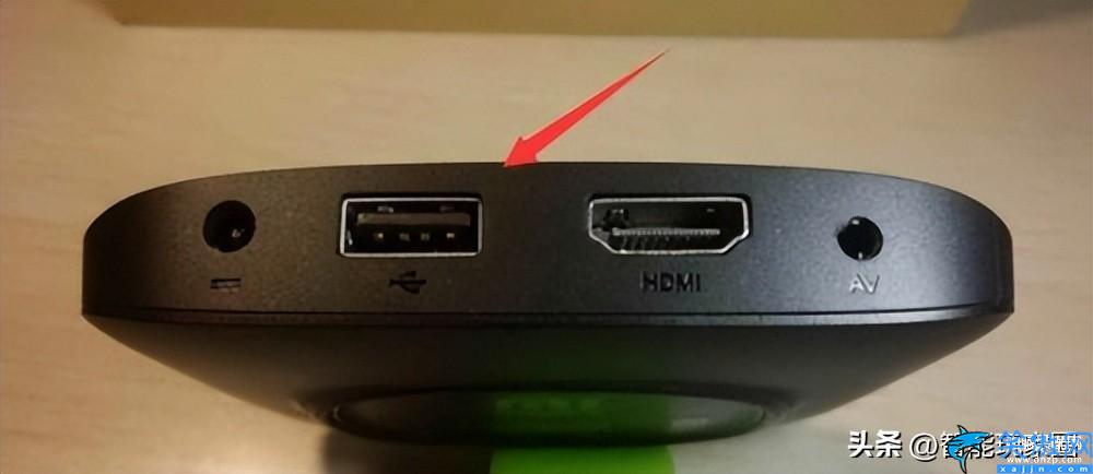 大麥盒子怎么看電視直播和電影,盒子看電視直播手把手圖文教程