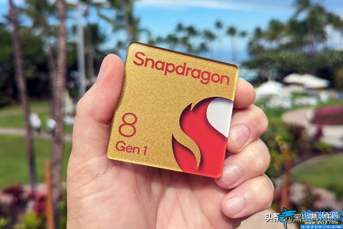 天璣系統和驍龍哪個好,驍龍8+對比天璣9000,測試數據出爐